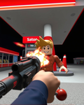 The industrial games