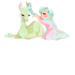 Unicorns <3