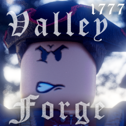 [NEW] ❄️ Valley Forge, Pennsylvania