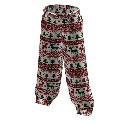 Christmas Pj Pants