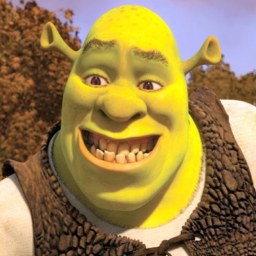 Shrek Movie Script [Obby?]  icon