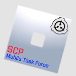 SCP || Mobile Task Force Group