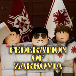 The Federation of Zarkovia