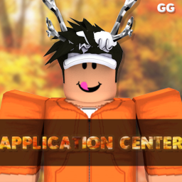 Popeyes™ Application Centre