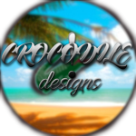 Crocodile Designs!