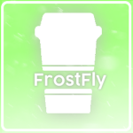 FrostFly Cafe