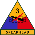 [3AD] 3rd Armored Division