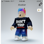 MaybeJeremy Fan Group
