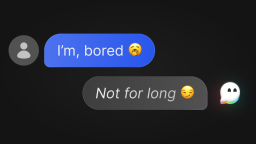 Eksperyment AI Chat 🔮