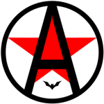 The Anarchist Bats
