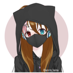 Chibimochi