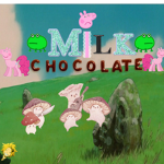 ~ MILK CHOCOLATE ~