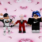 Roblox M.C.B.K. community