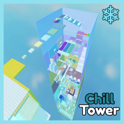 [TOWER 2] Chill Tower ❄
