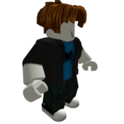 Bacon Hair Decal Image Roblox decal