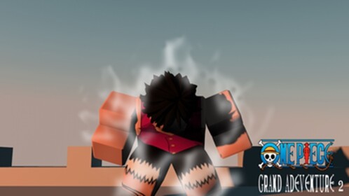 (New update) Luffy Simulator