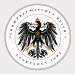 The Empire Of The Falclands