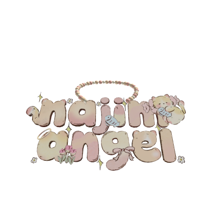 angelnajimcat Roblox item