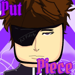 [ Close For Update ] Put Piece