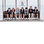 BTS GROUP LOVE
