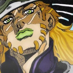 Steel Ball Run