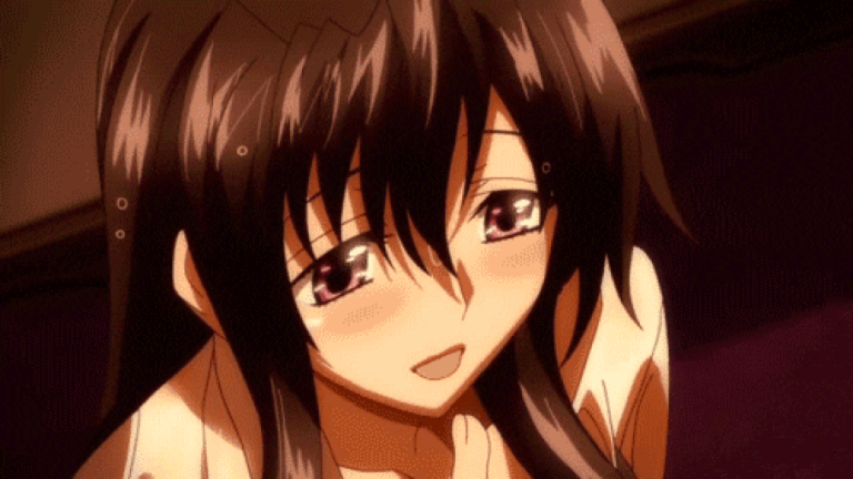 🔊[VC] Headpats from Akeno screenshot 1