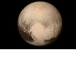 Pluto appreciation club