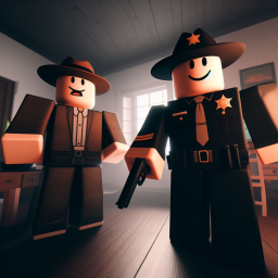 Star's MM2