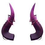 Horns of Crystalis
