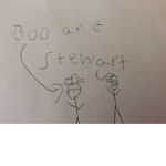 Bob and Stewart official group
