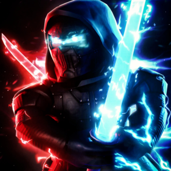 ⚡Be A Ninja Simulator