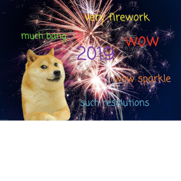 The doge raid [UPDATE]