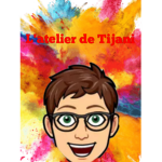 L'atelier de Tijani