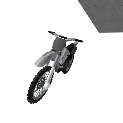 DirkBIke