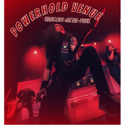 -POWERHOLD VENUE-