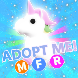 Escape Adopt Me! {NEW}