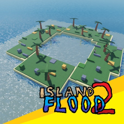 Island Flood 2