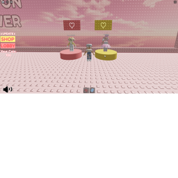 Kawaii Hangout