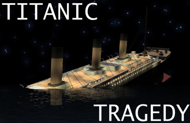 Titanic Tragedy Rebooted screenshot 1
