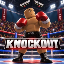 KNOCKOUT! [NEW] icon