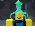 Official squid noob club