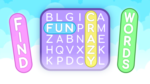 Word Search! scripts