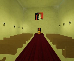 The Church of Plantera icon