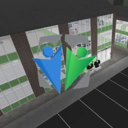 Southside Secondary V1 Campus [NEW]