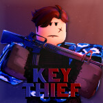 Key Thief [ALPHA]