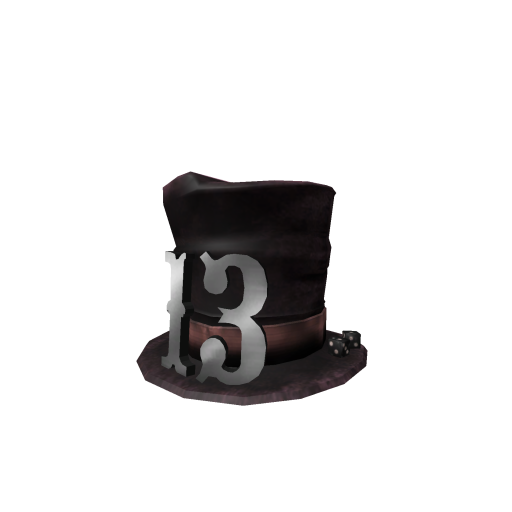 Unlucky Top Hat