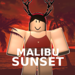 Malibu Sunset