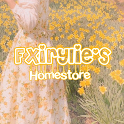 fxirylie's Homestore