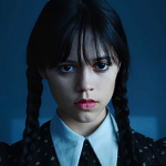 Mercredi addams