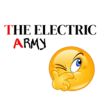 The Electric Army.